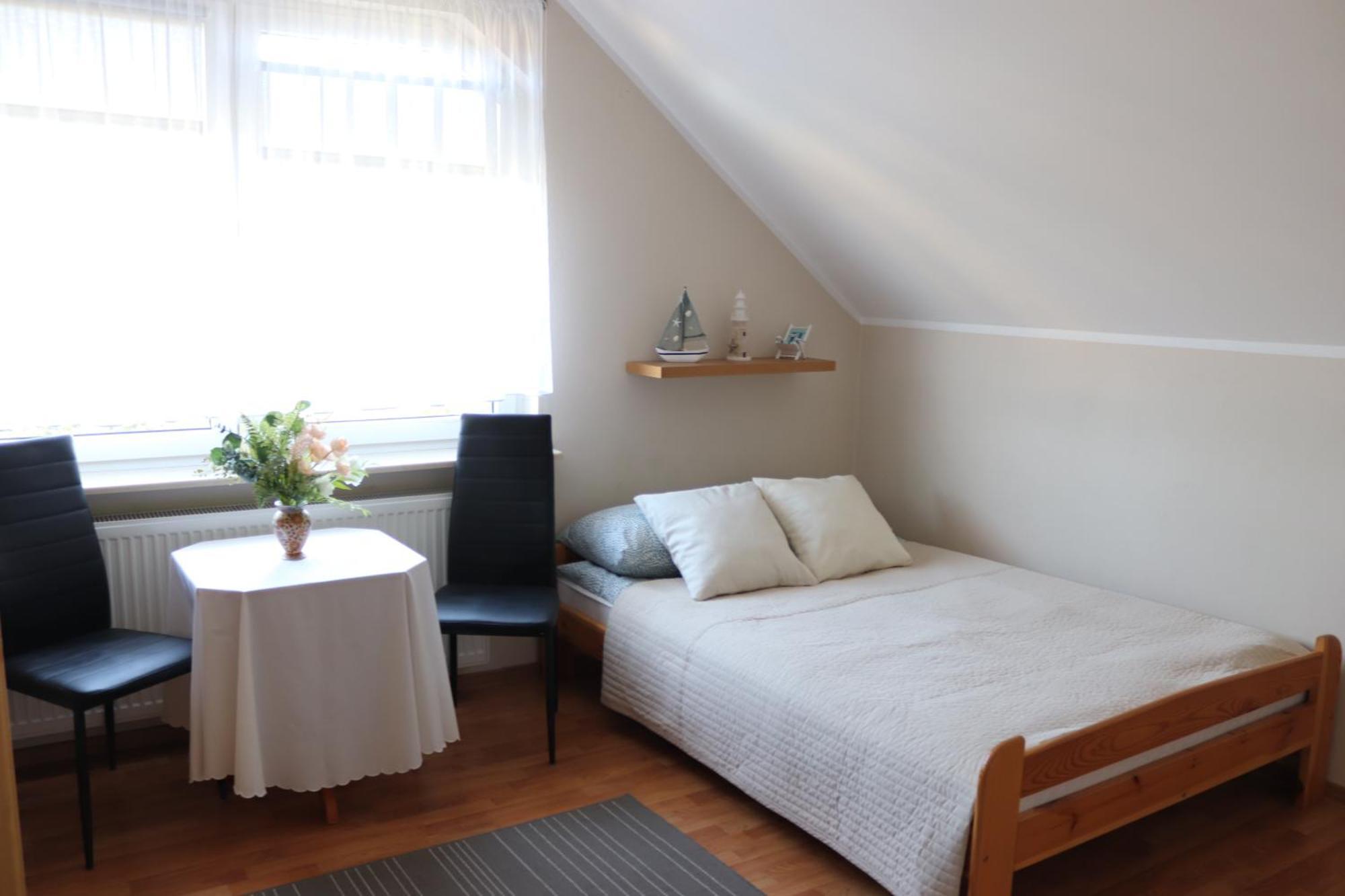 Pokoje&Apartamenty Plus Minus - Władysławowo מראה חיצוני תמונה